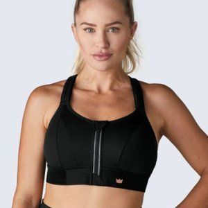 Shefit High Impact Ultimate Sports Bra EUC M